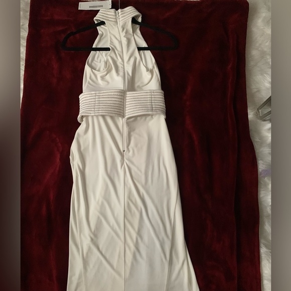 🔥🔥ZHIVAGO White Astor Dress Size Small - Picture 10 of 17